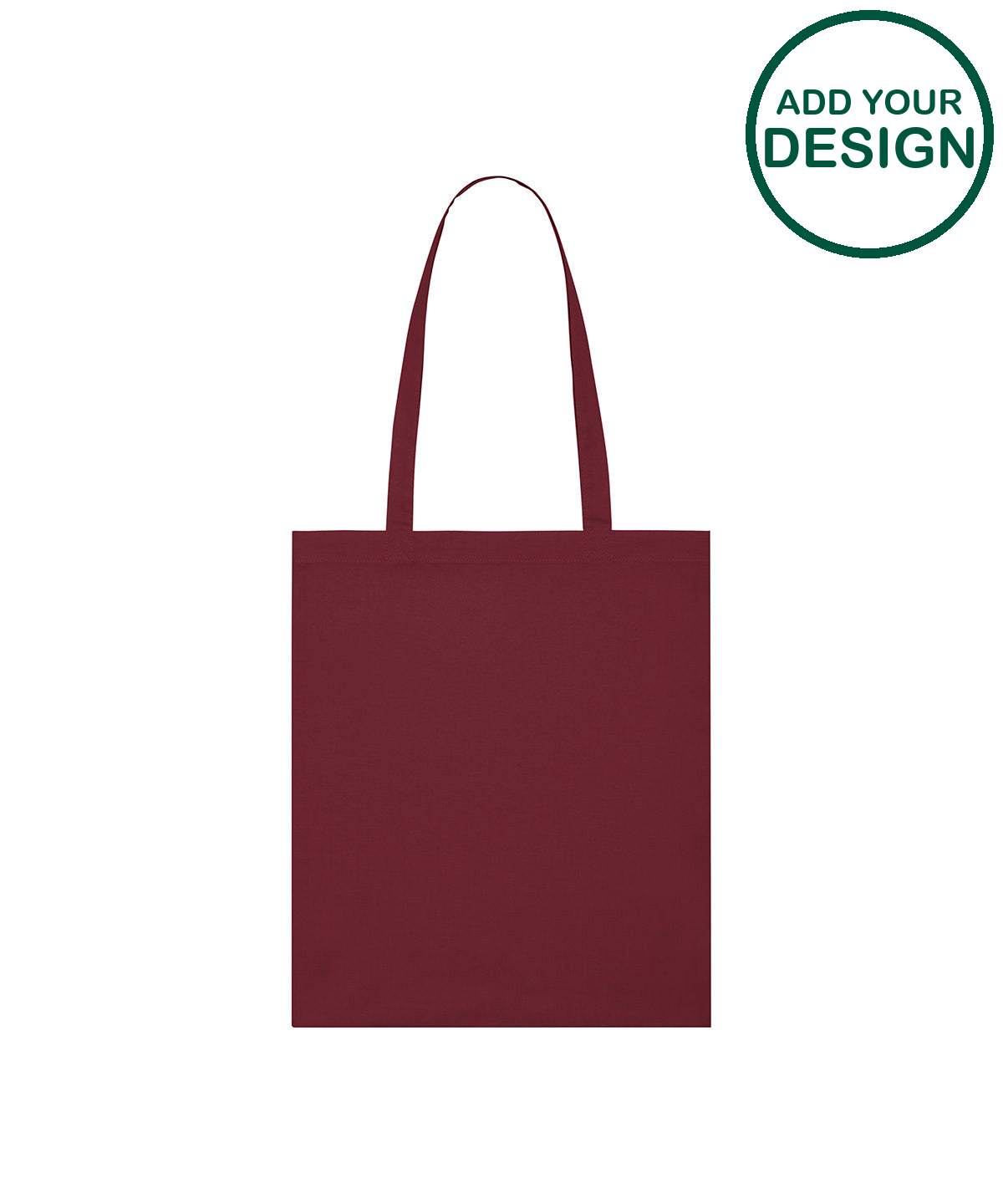 Light tote bag (STAU773)