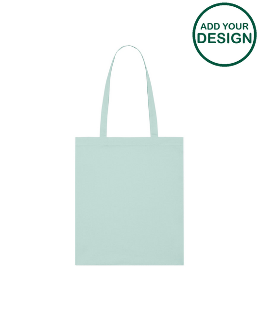 Light tote bag (STAU773)