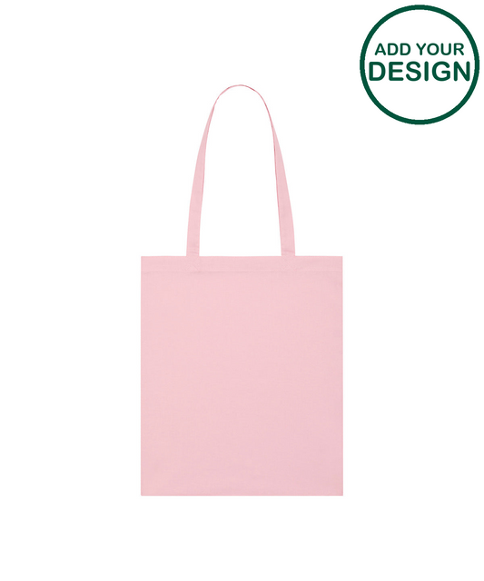 Light tote bag (STAU773)