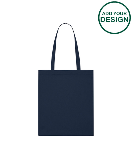 Light tote bag (STAU773)