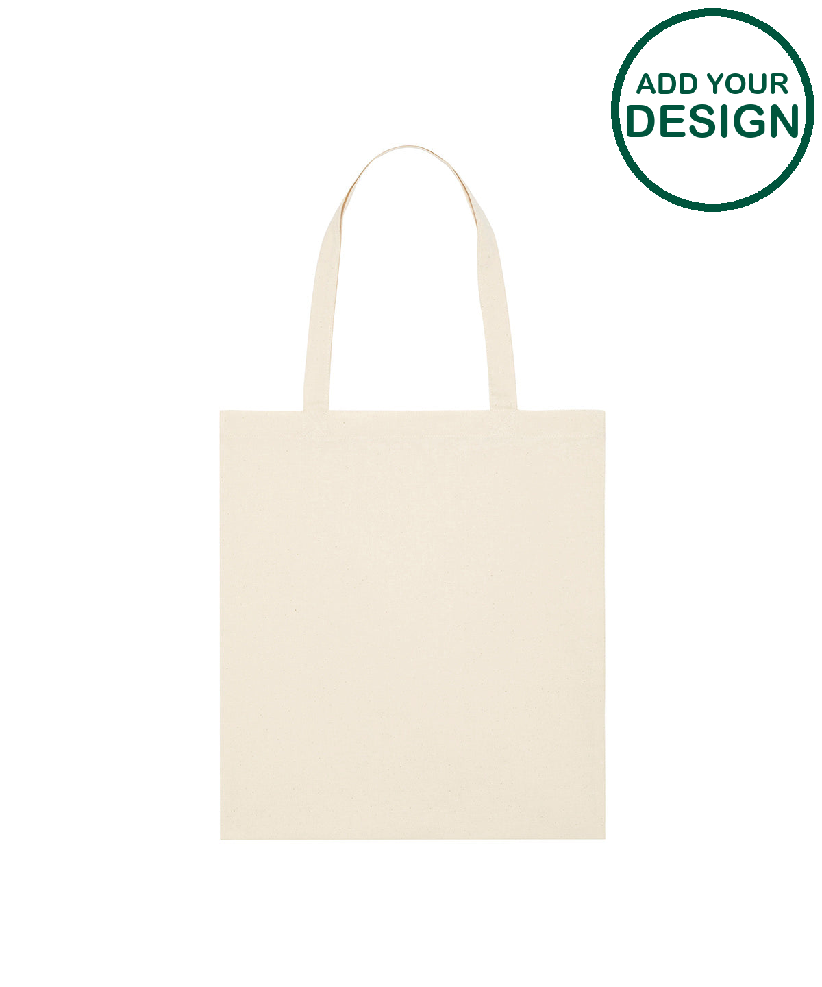 Light tote bag (STAU773)