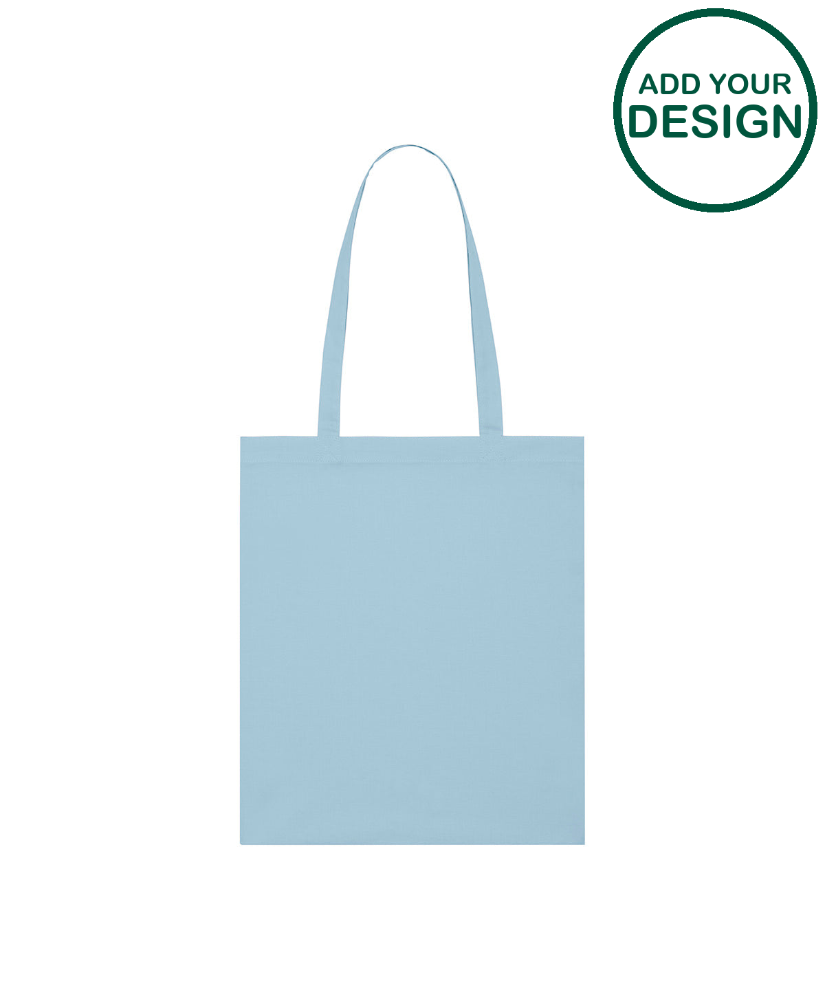 Light tote bag (STAU773)