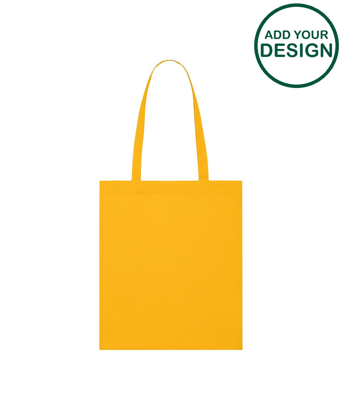 Light tote bag (STAU773)