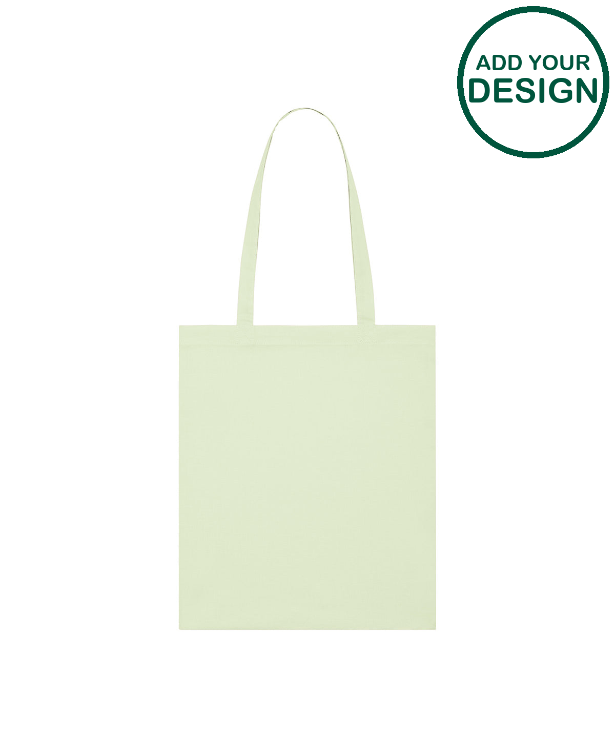 Light tote bag (STAU773)
