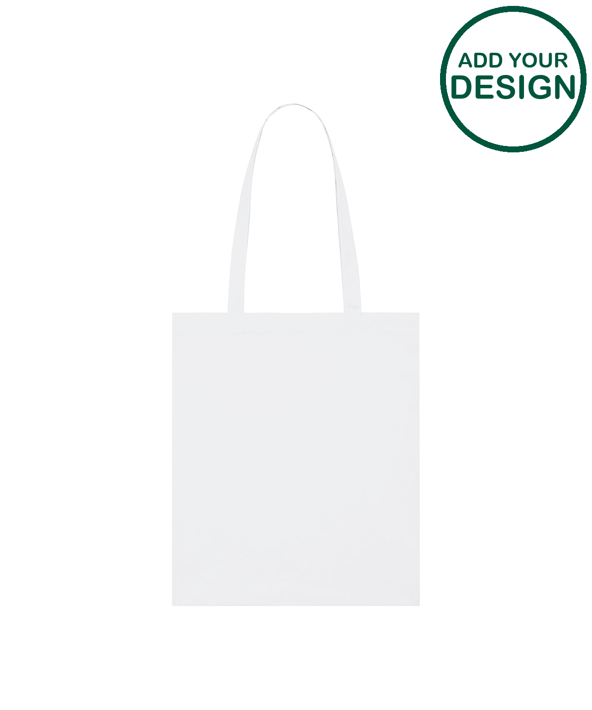 Light tote bag (STAU773)