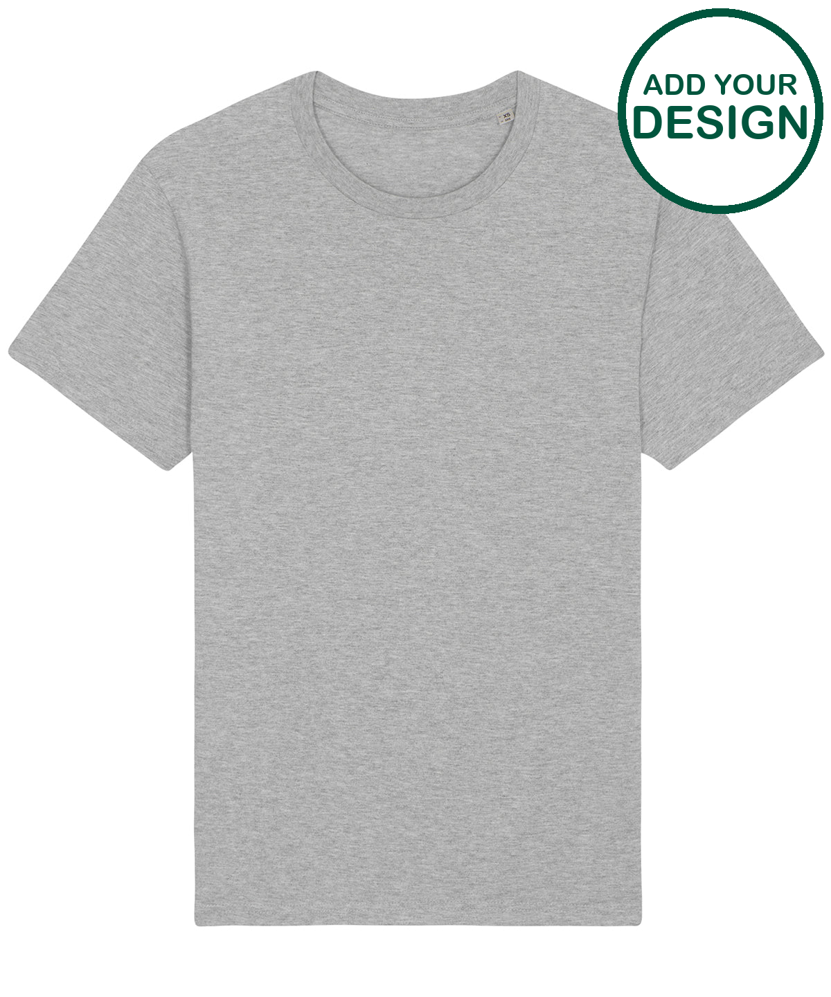 Rocker the essential unisex t-shirt (STTU758)