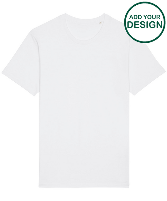 Rocker the essential unisex t-shirt (STTU758)