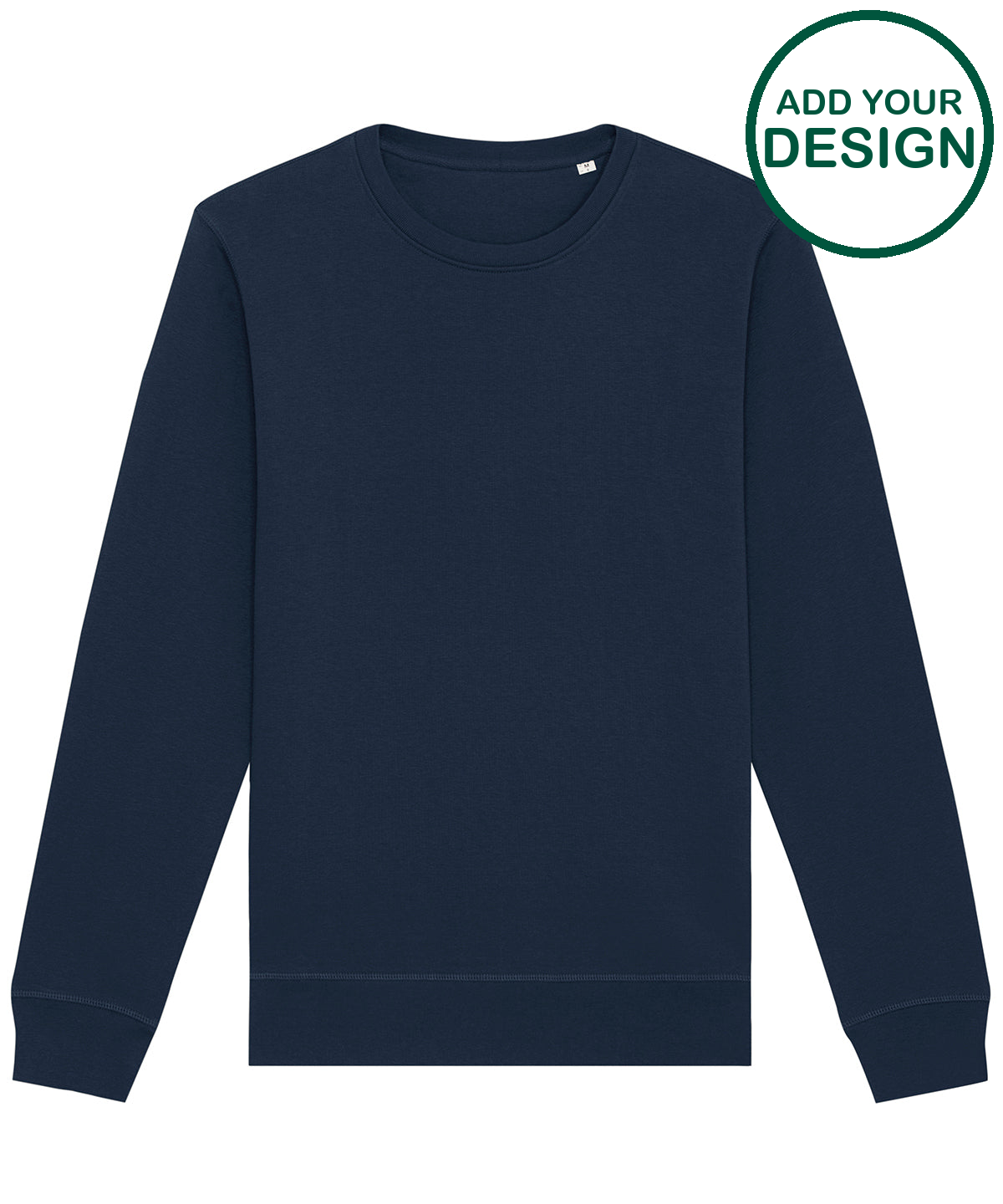 Roller unisex crew neck sweatshirt (STSU868)