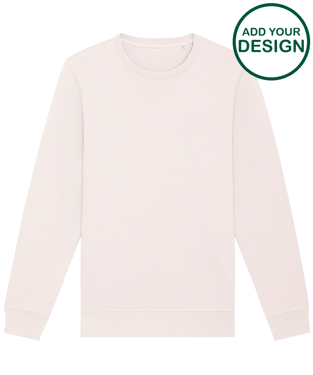 Roller unisex crew neck sweatshirt (STSU868)