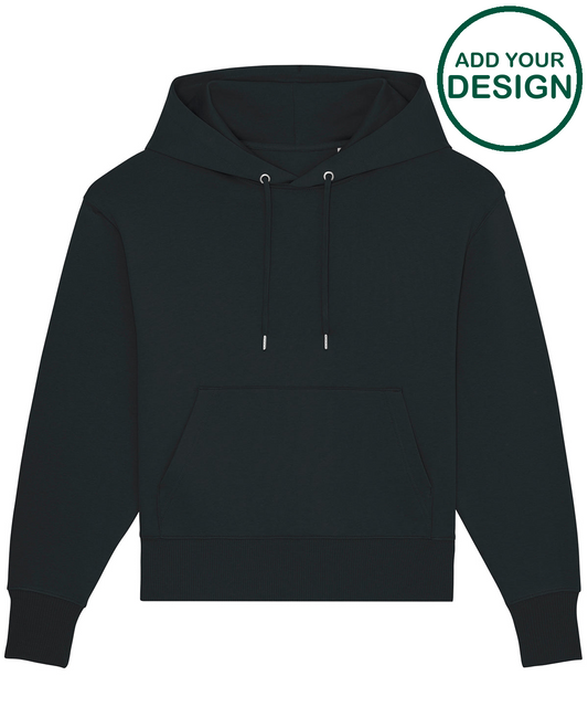 Slammer oversized brushed sweatshirt (STSU856)