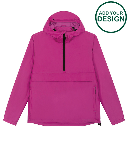 Speeder sporty, street-style hoodie (STJU834)