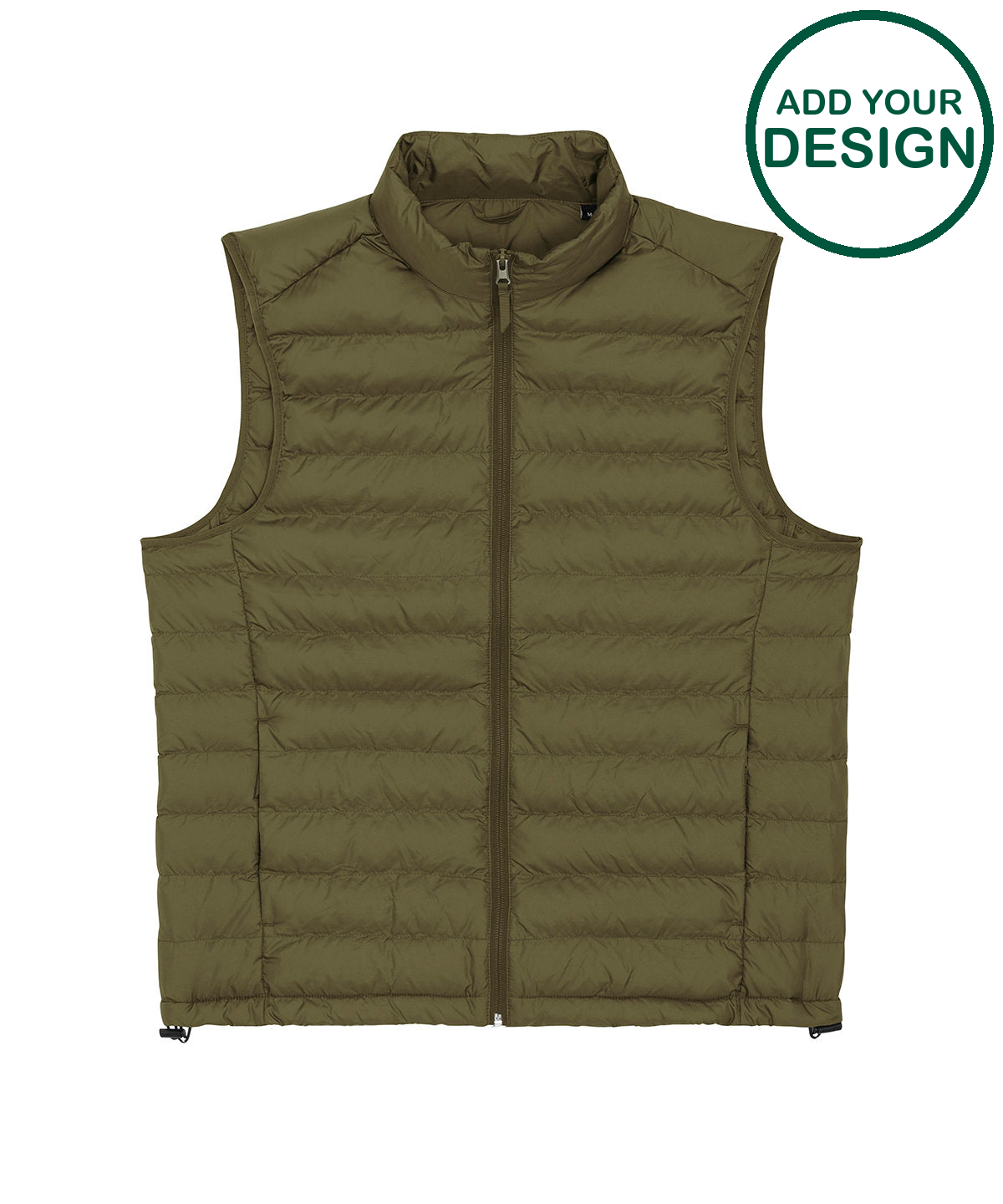 Stanley Climber versatile sleeveless jacket (STJM836)