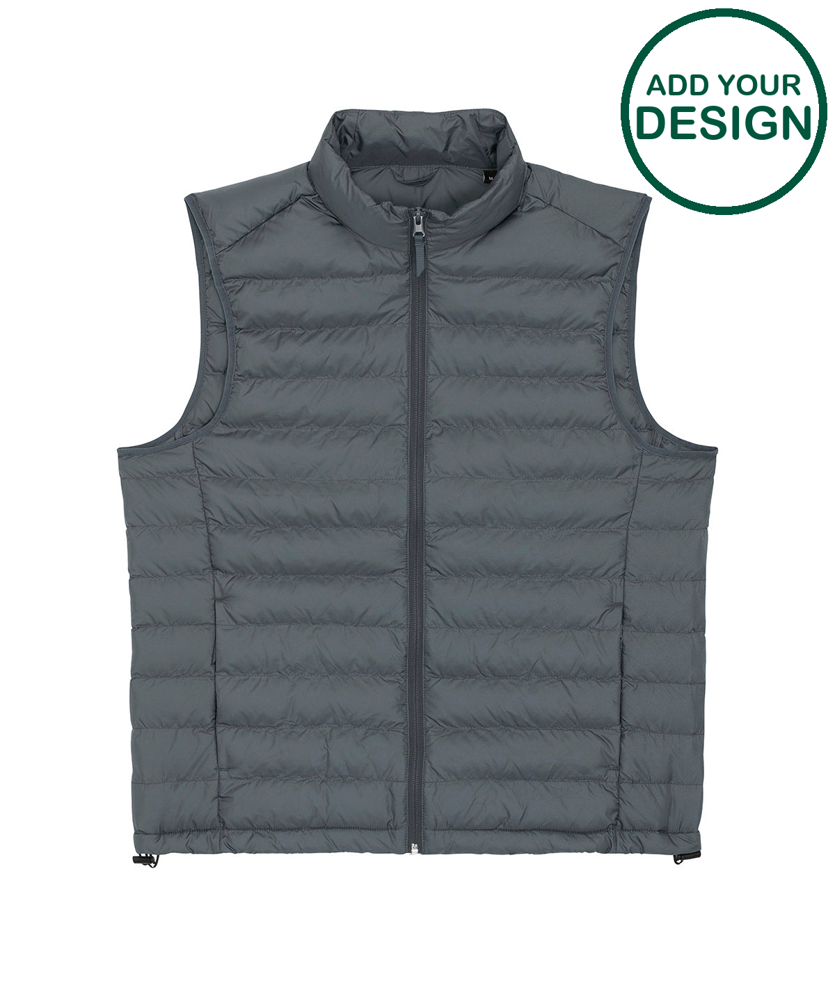 Stanley Climber versatile sleeveless jacket (STJM836)