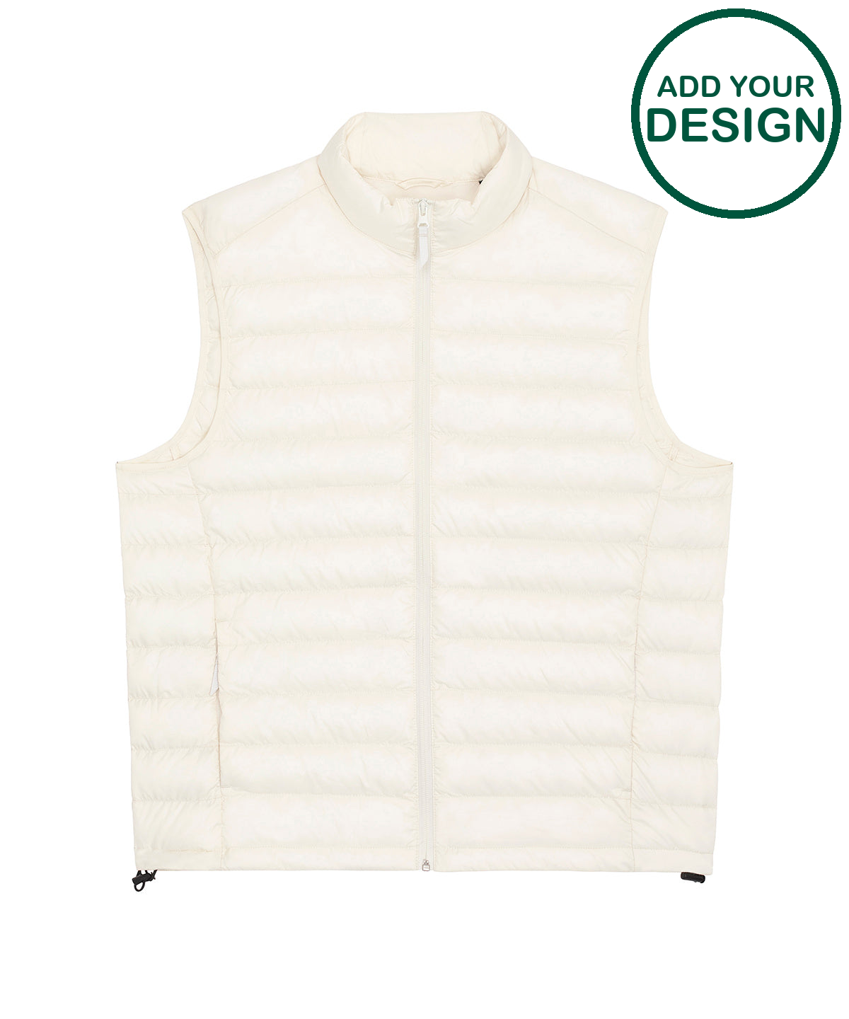 Stanley Climber versatile sleeveless jacket (STJM836)
