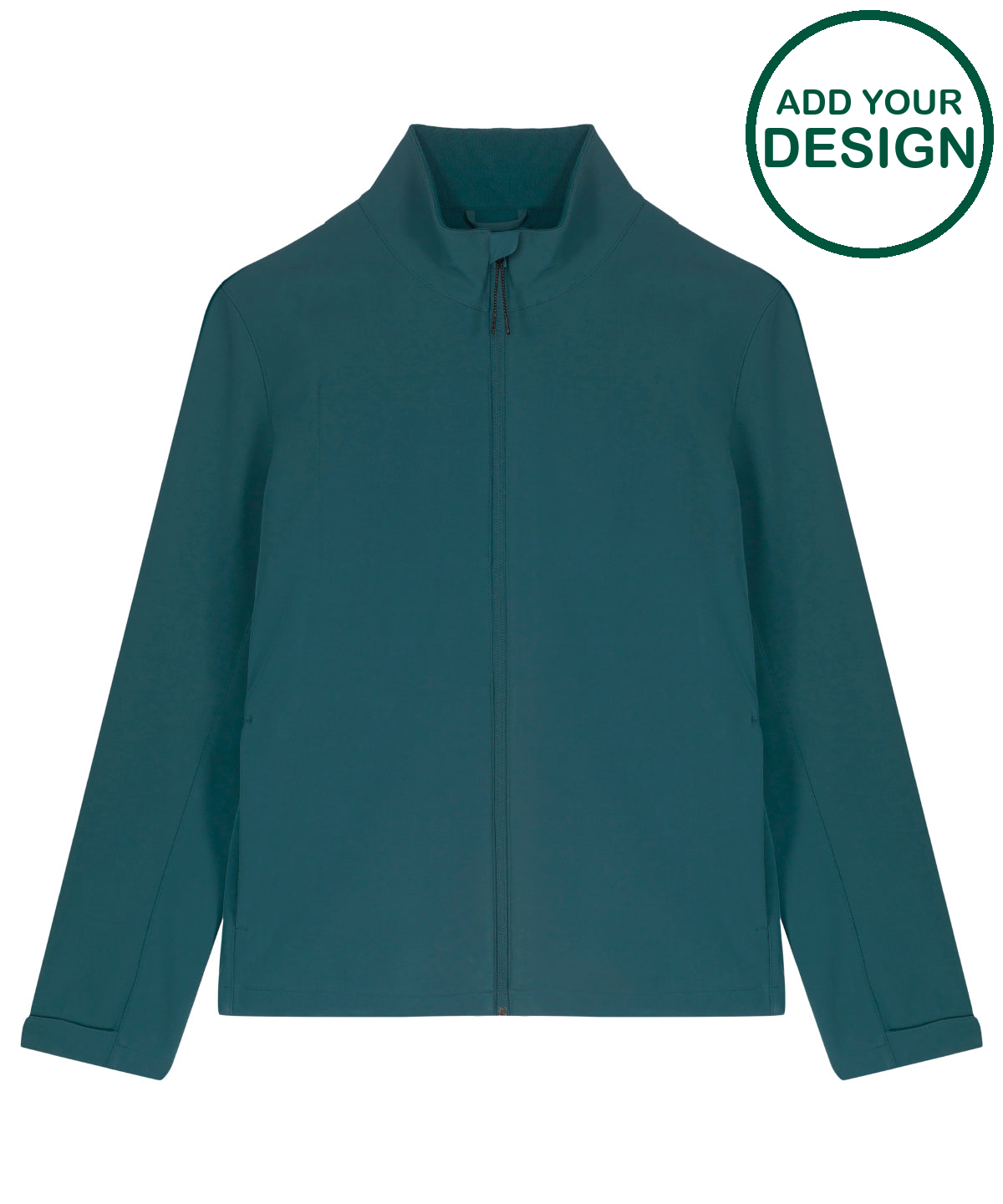 Stanley Navigator softshell (STJM167)