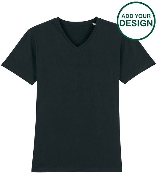 Stanley Presenter v-neck t-shirt (STTM562)