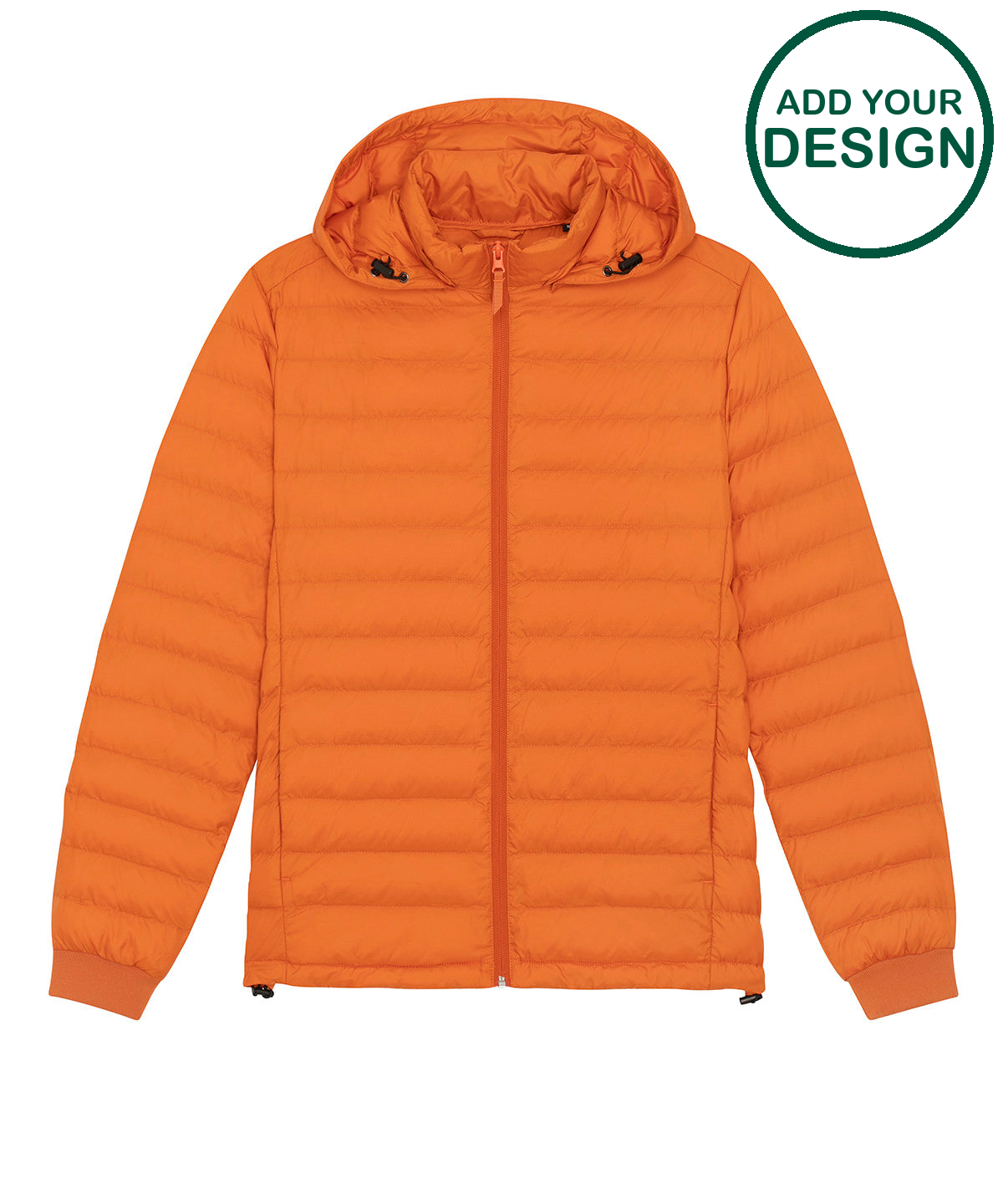 Stanley Voyager jacket with removable hood (STJM837)