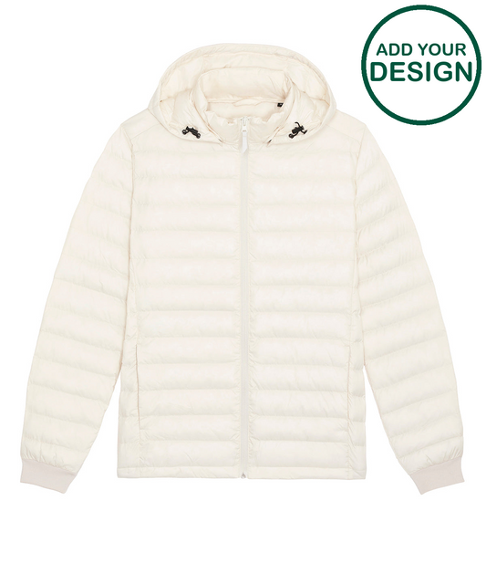 Stanley Voyager jacket with removable hood (STJM837)