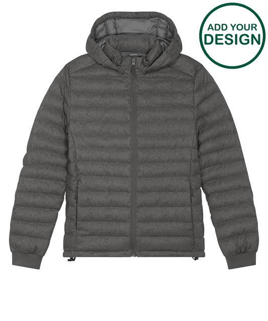 Stanley Voyager wool-like jacket (STJM889)