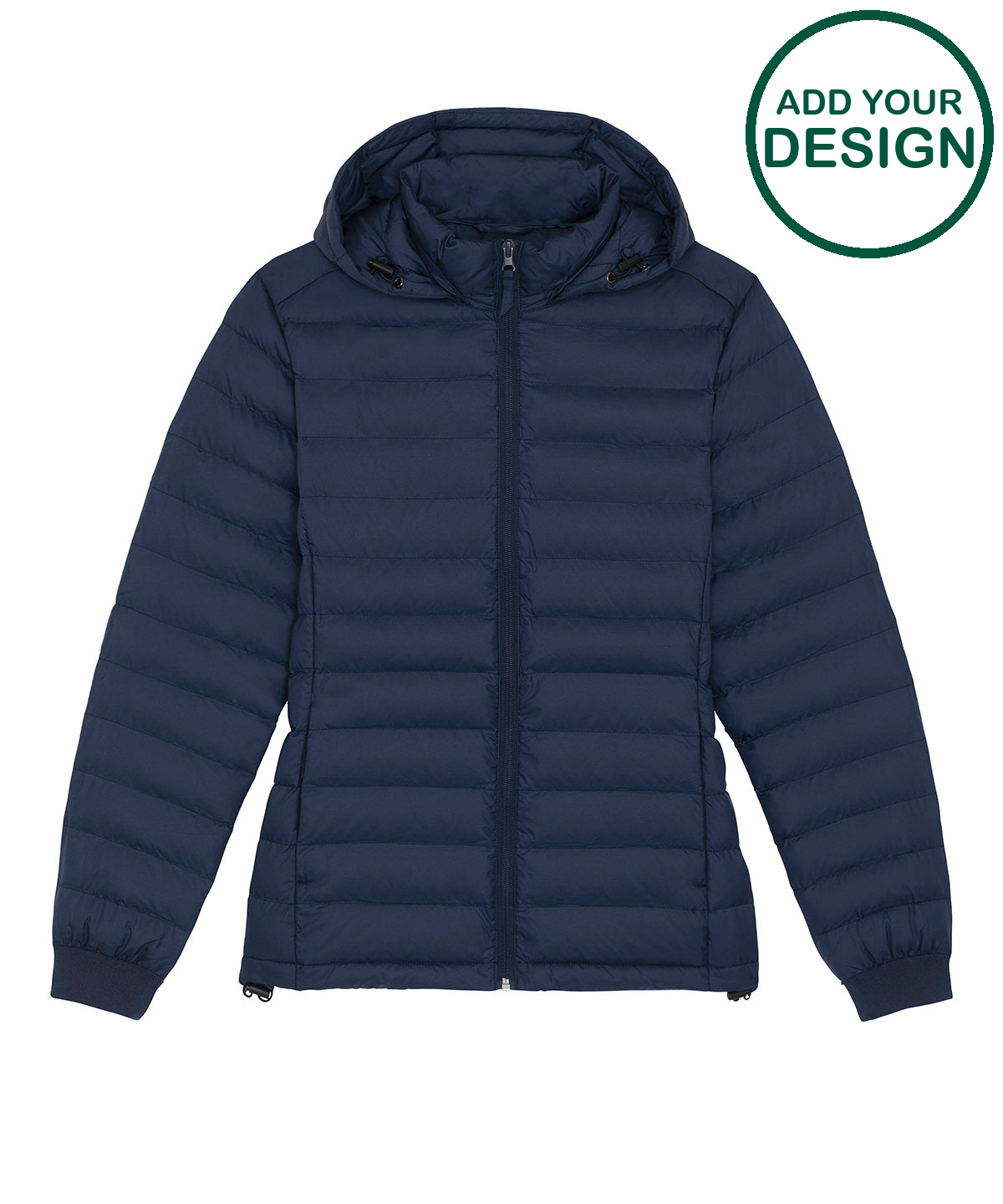 Stella Voyager jacket with removable hood (STJW839)