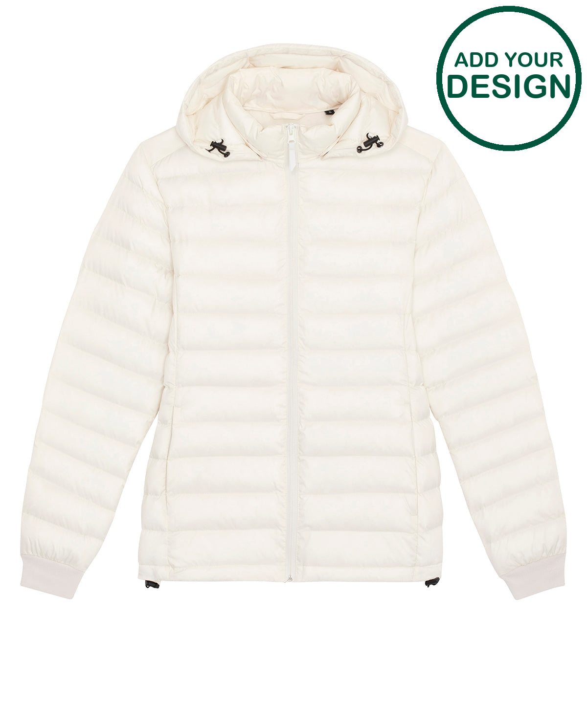 Stella Voyager jacket with removable hood (STJW839)
