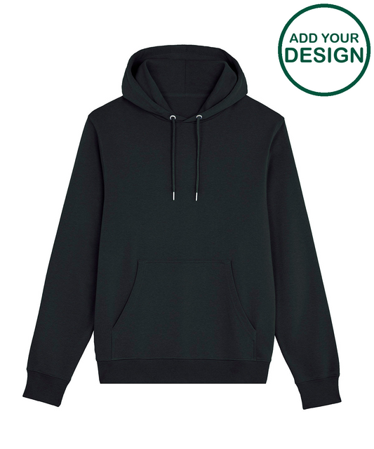 Unisex Archer hoodie sweatshirt (STSU011)