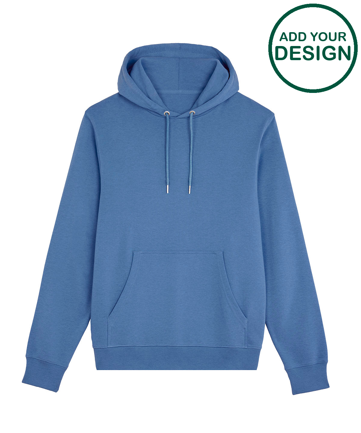 Unisex Archer hoodie sweatshirt (STSU011)
