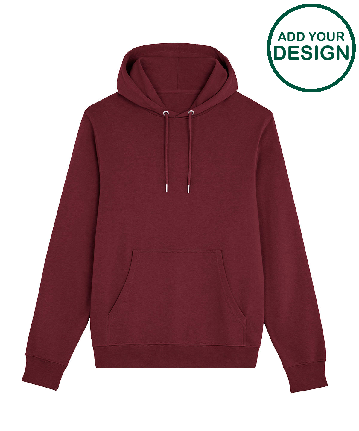 Unisex Archer hoodie sweatshirt (STSU011)
