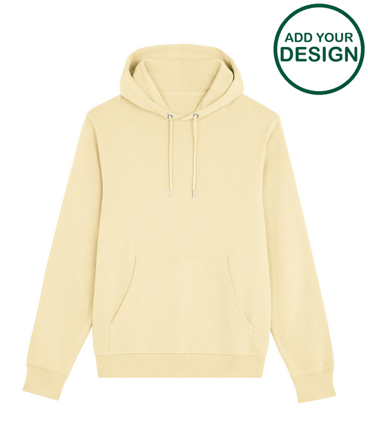 Unisex Archer hoodie sweatshirt (STSU011)