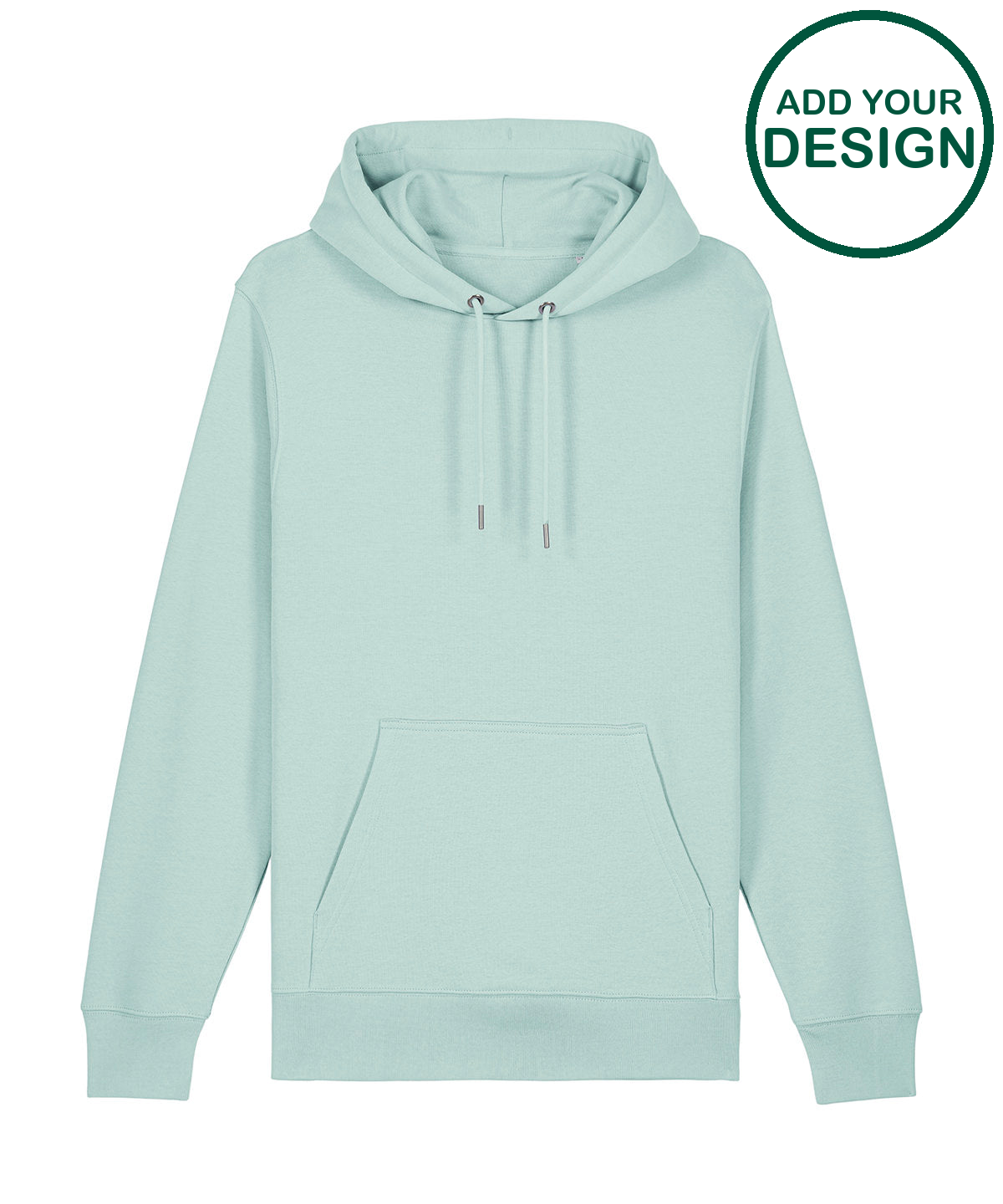 Unisex Archer hoodie sweatshirt (STSU011)