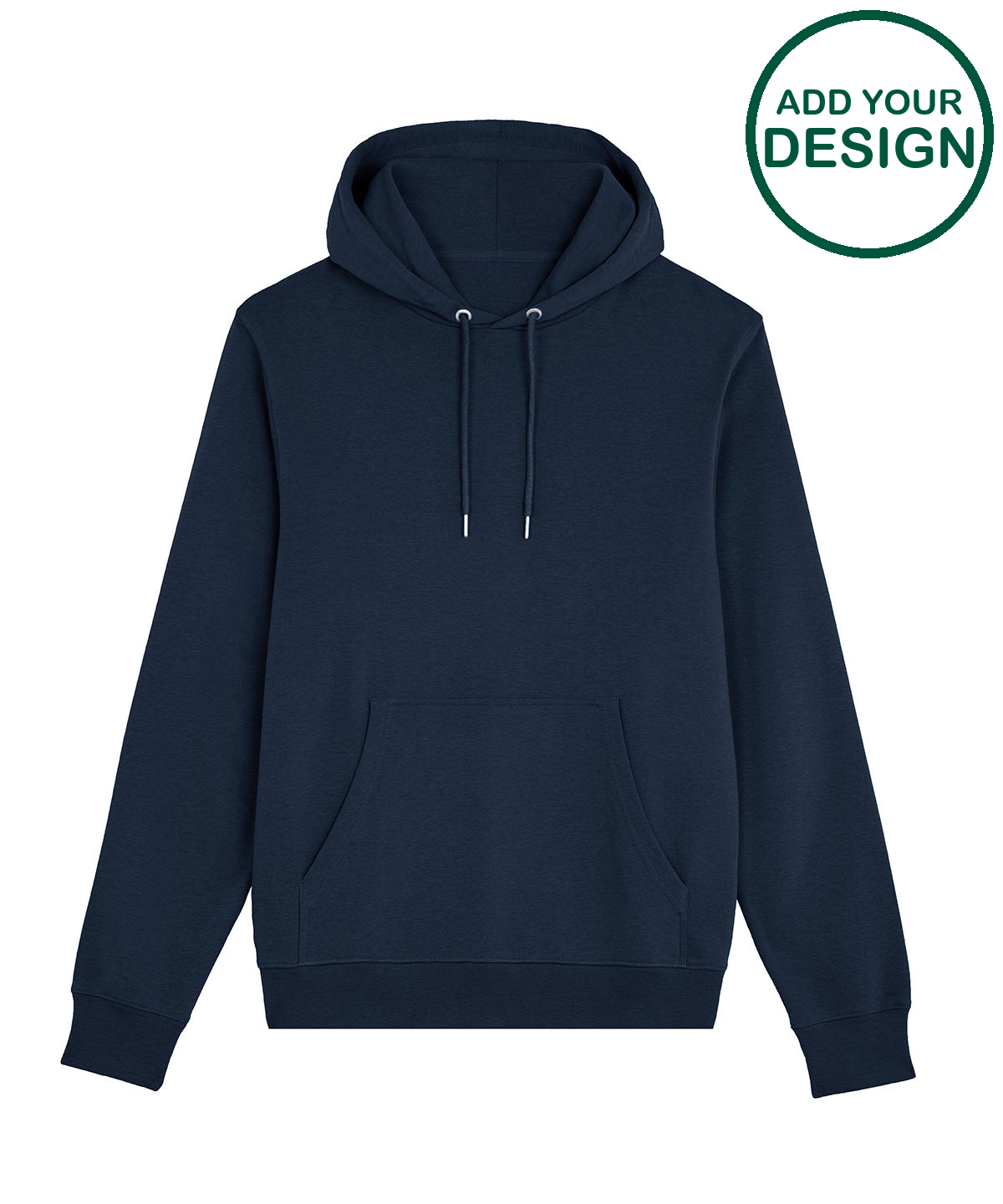 Unisex Archer hoodie sweatshirt (STSU011)