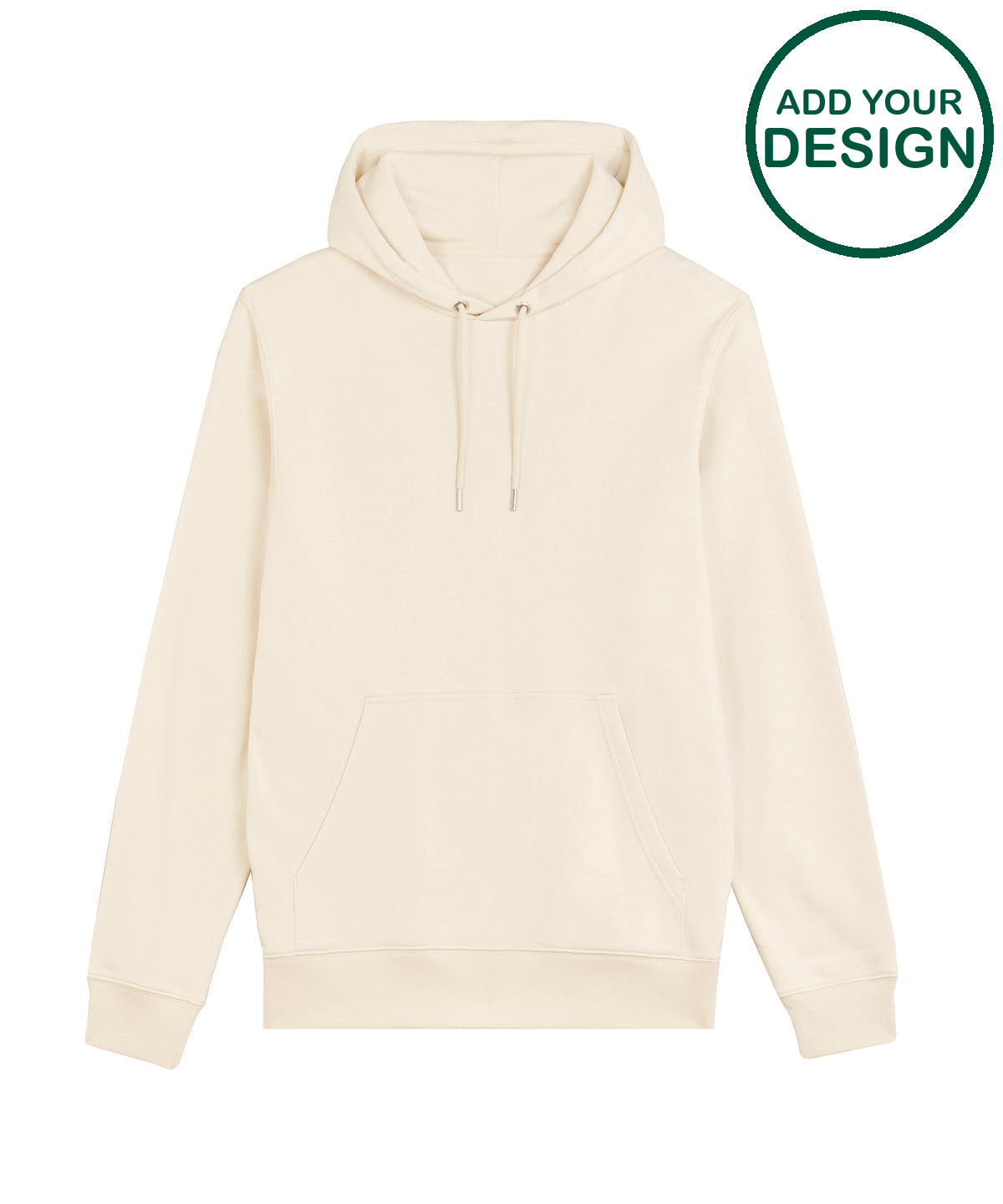 Unisex Archer hoodie sweatshirt (STSU011)