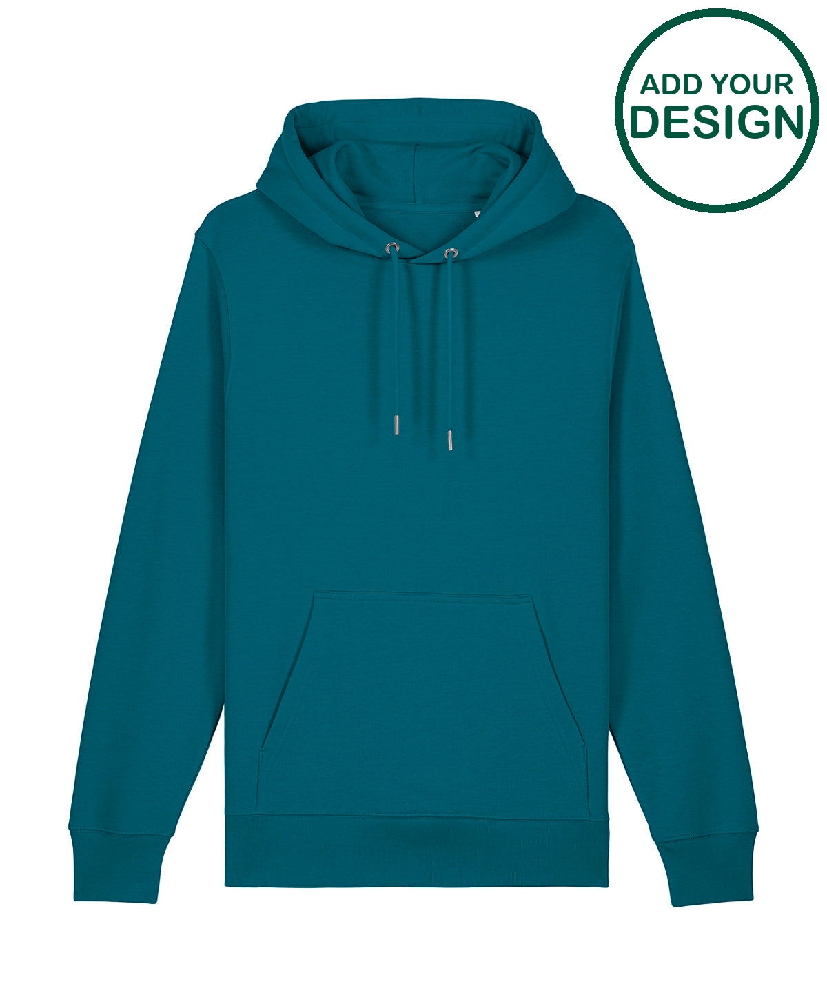 Unisex Archer hoodie sweatshirt (STSU011)