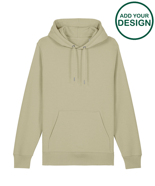 Unisex Archer hoodie sweatshirt (STSU011)