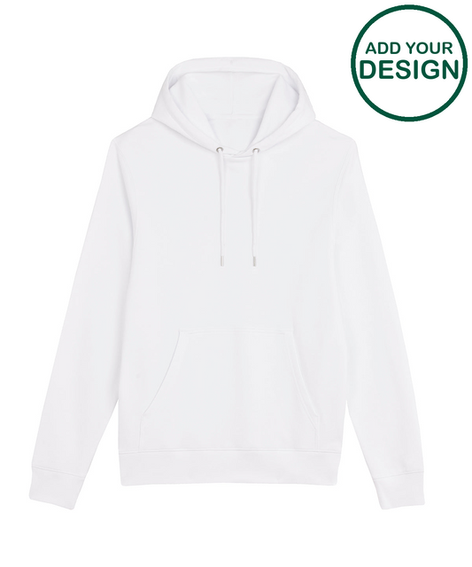 Unisex Archer hoodie sweatshirt (STSU011)
