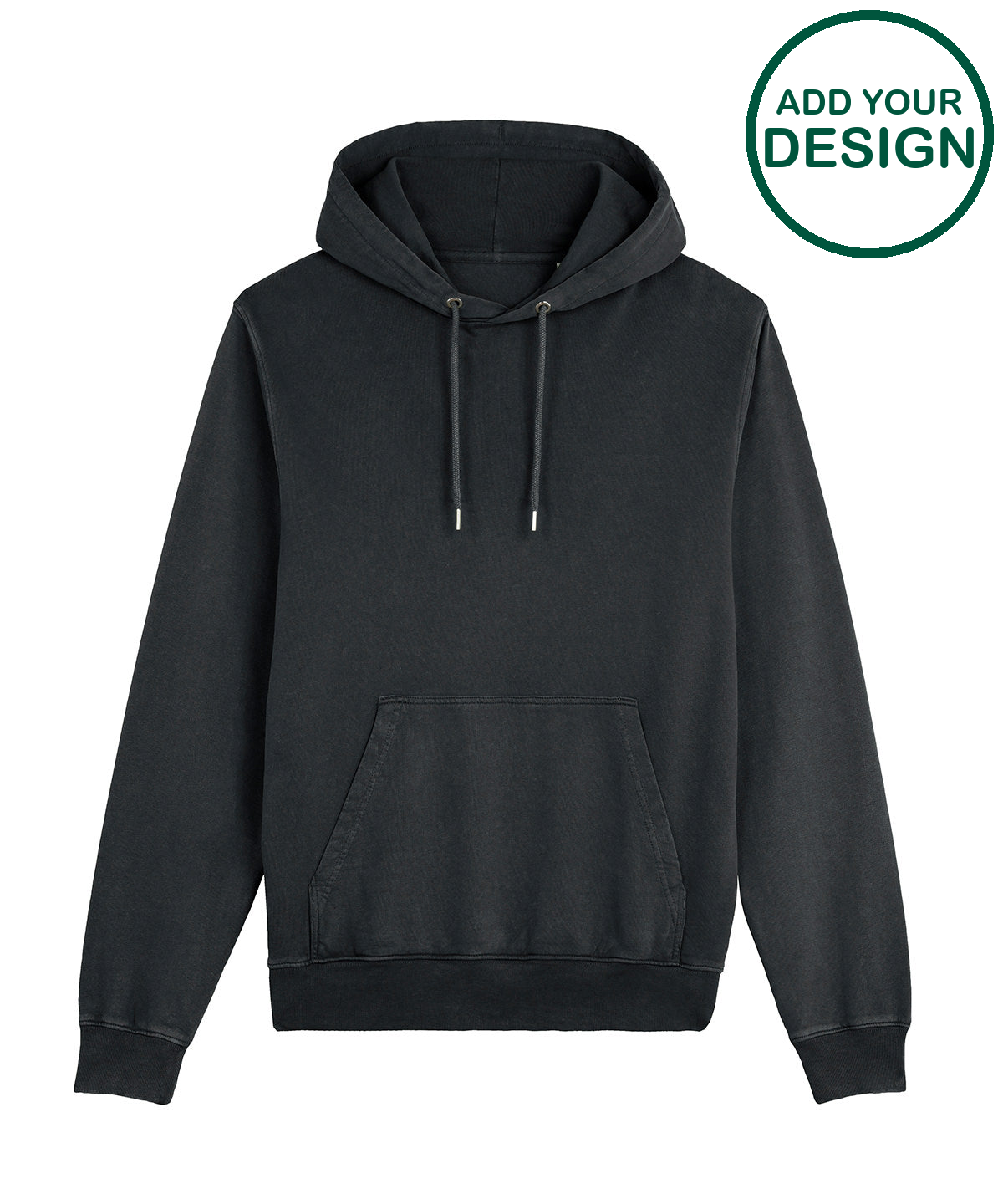 Unisex Archer vintage hoodie sweatshirt (STSU040)