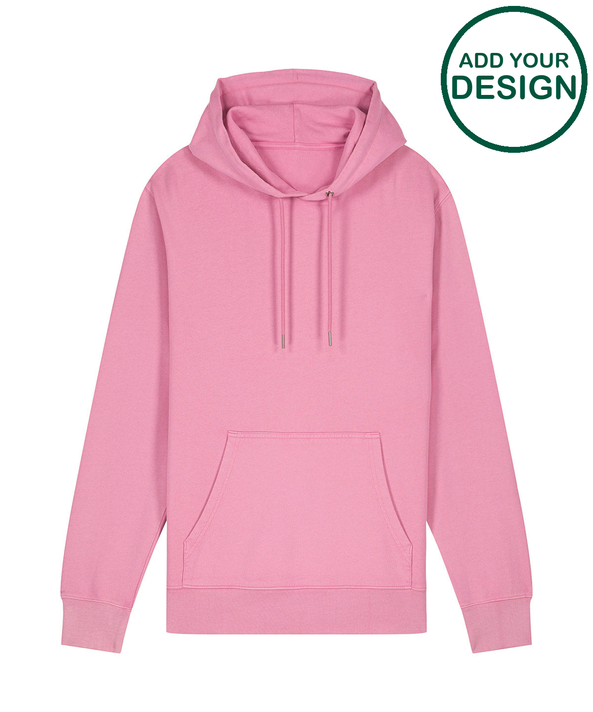 Unisex Archer vintage hoodie sweatshirt (STSU040)