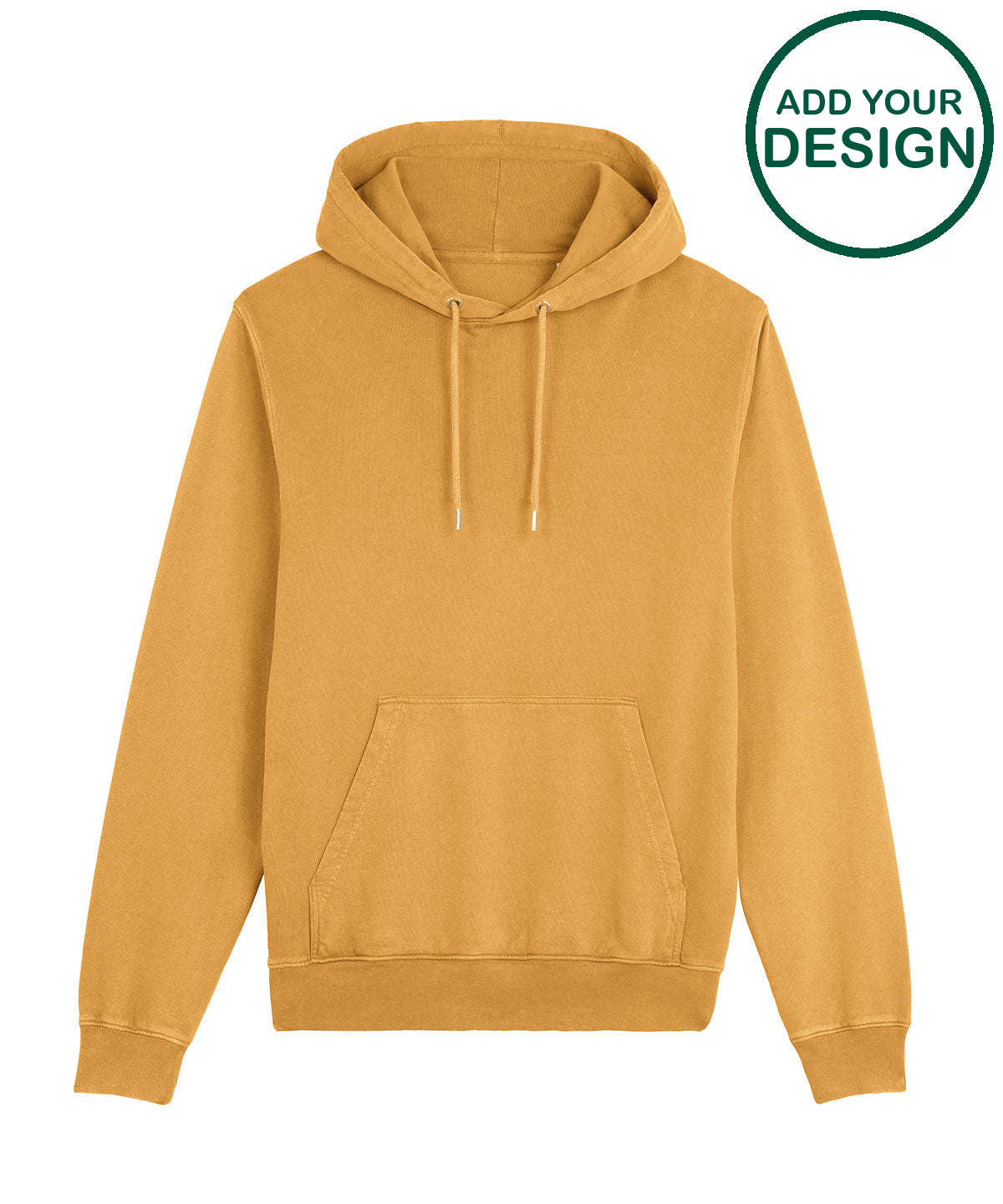 Unisex Archer vintage hoodie sweatshirt (STSU040)