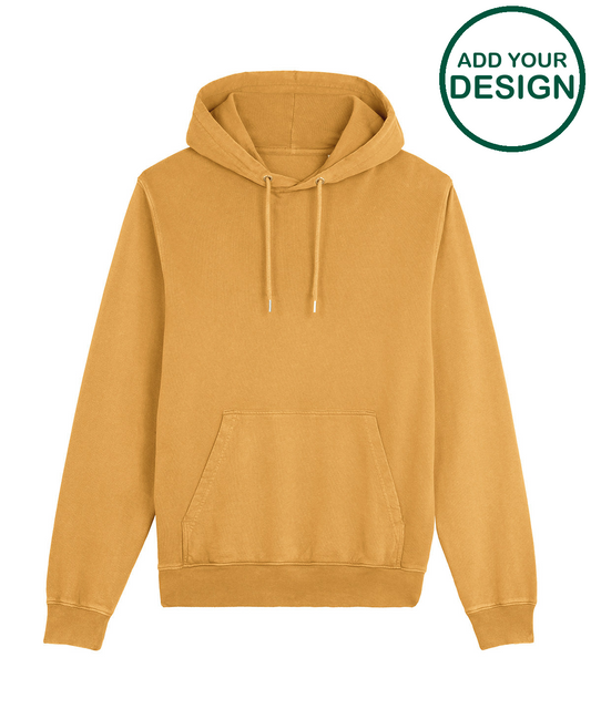 Unisex Archer vintage hoodie sweatshirt (STSU040)