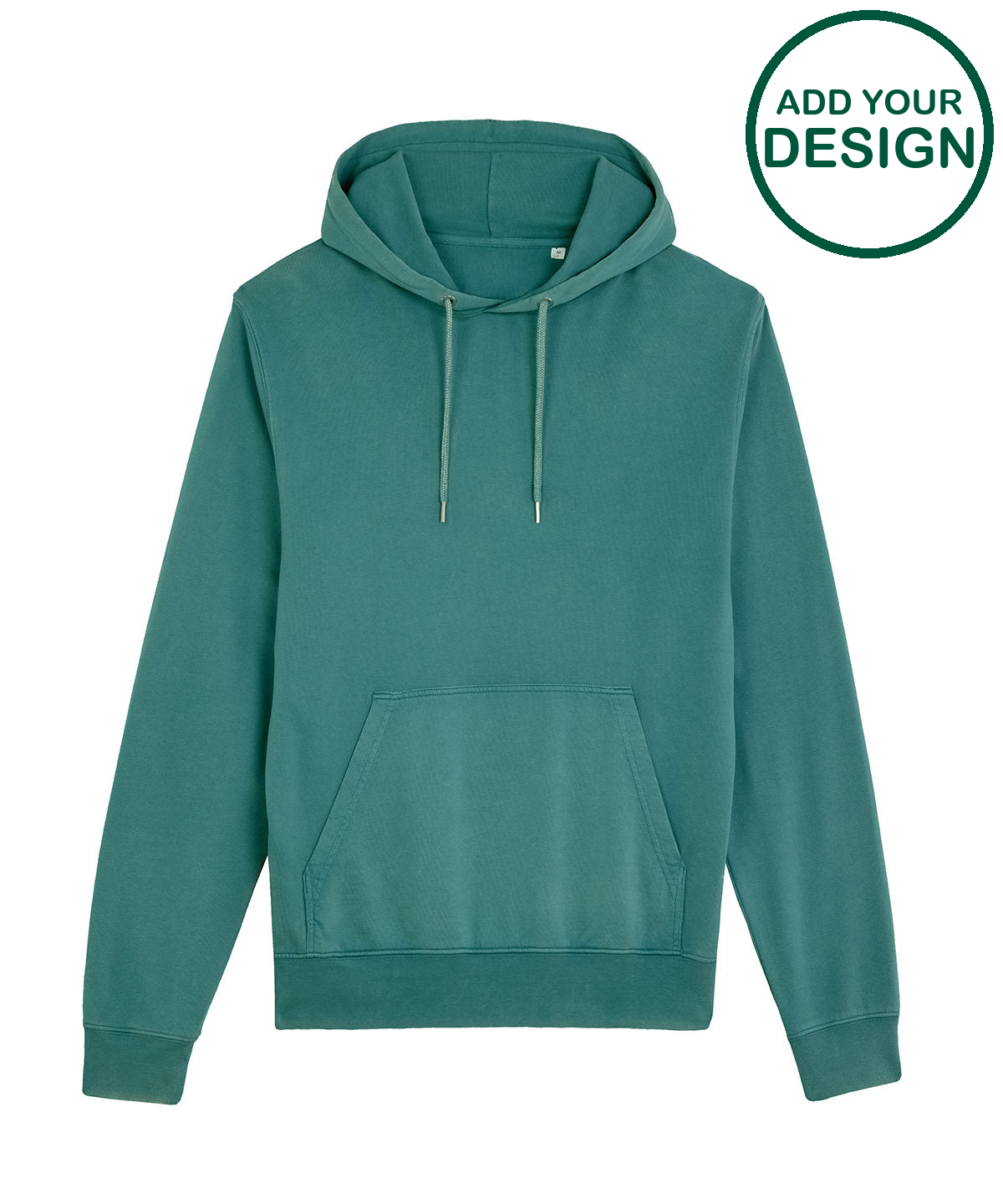 Unisex Archer vintage hoodie sweatshirt (STSU040)