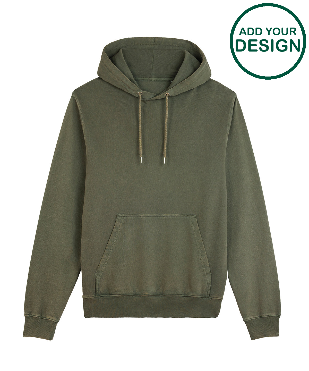 Unisex Archer vintage hoodie sweatshirt (STSU040)