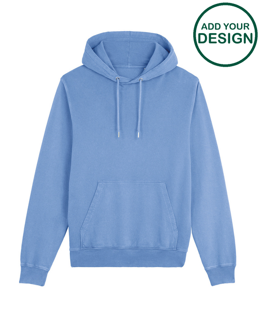 Unisex Archer vintage hoodie sweatshirt (STSU040)
