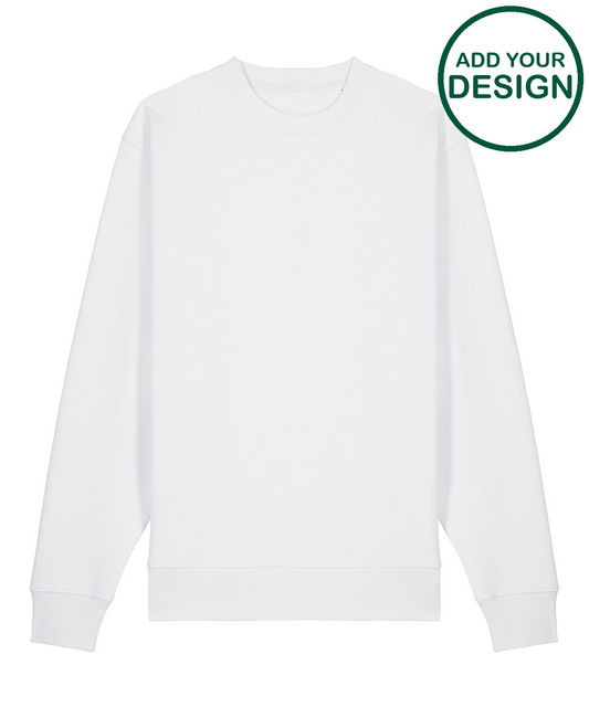 Unisex Changer 2.0 iconic crew neck sweatshirt (STSU178)