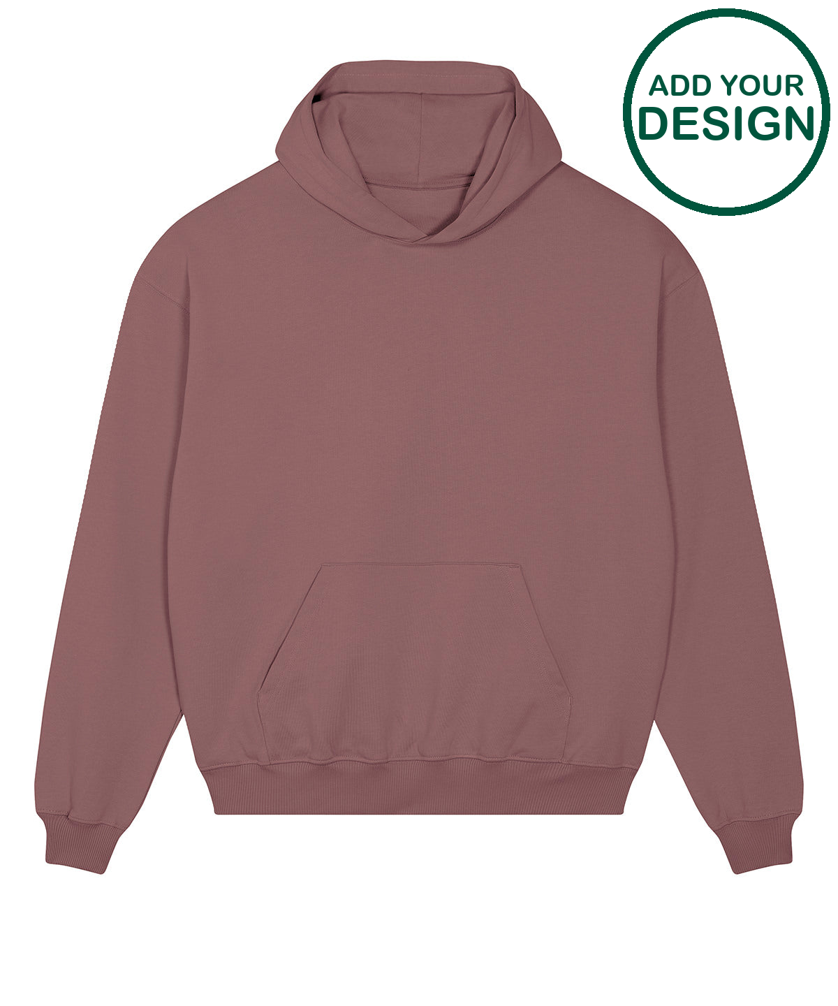 Unisex Cooper dry hoodie sweatshirt (STSU797)