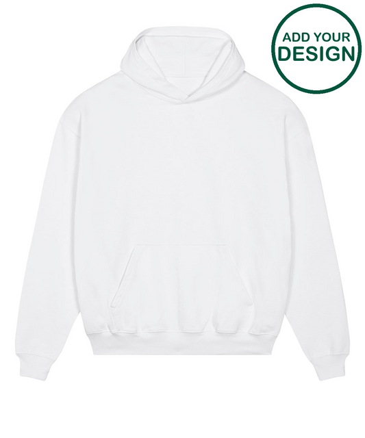 Unisex Cooper dry hoodie sweatshirt (STSU797)