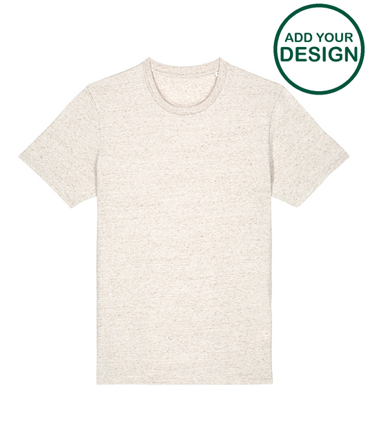Unisex Crafter iconic mid-light t-shirt (STTU170)