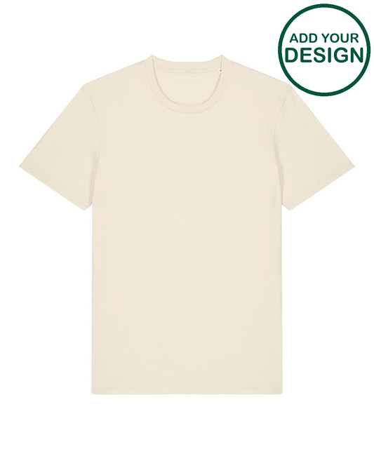 Unisex Crafter iconic mid-light t-shirt (STTU170)