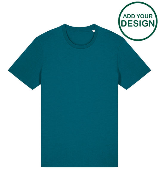 Unisex Crafter iconic mid-light t-shirt (STTU170)