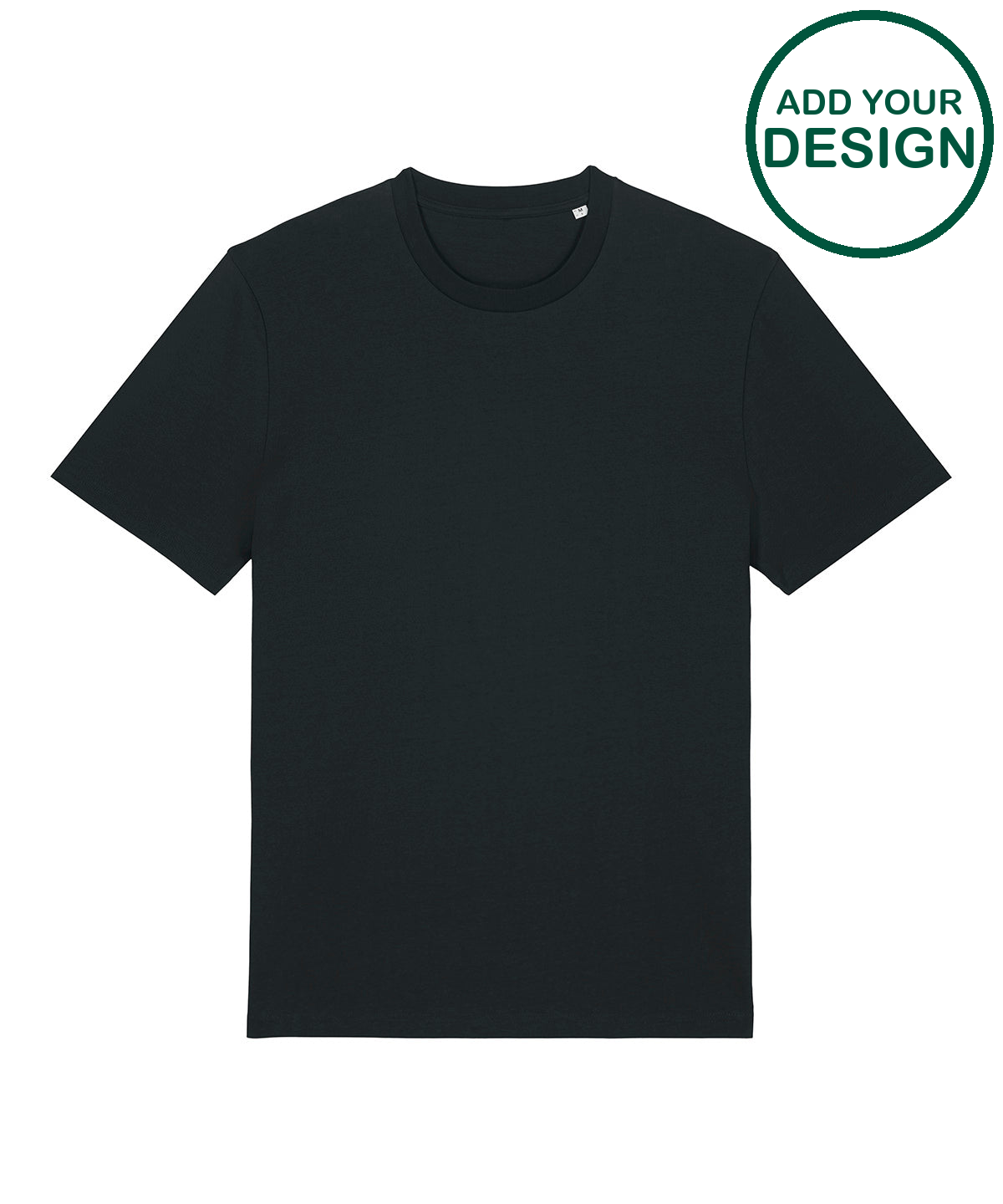 Unisex Creator 2.0 iconic t-shirt (STTU169)