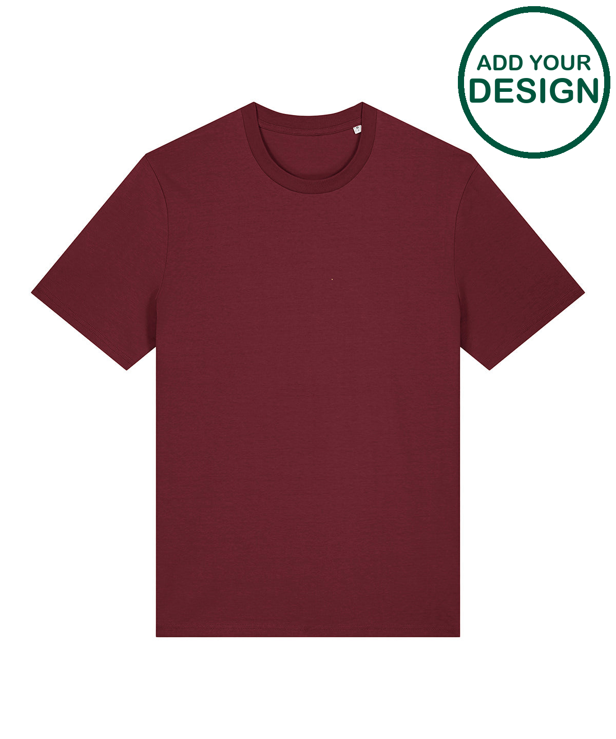 Unisex Creator 2.0 iconic t-shirt (STTU169)
